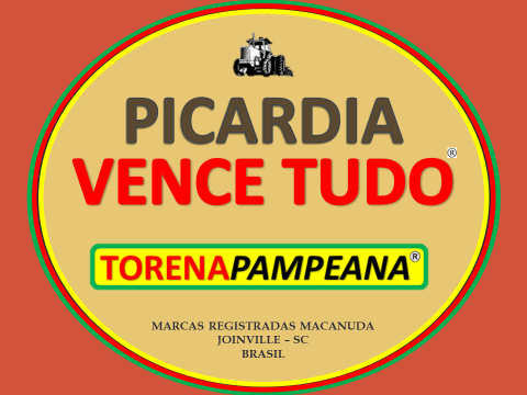 ARROZEIRA PICARDIA VENCE TUDO E TORENA PAMPEANA NO ITAQUI